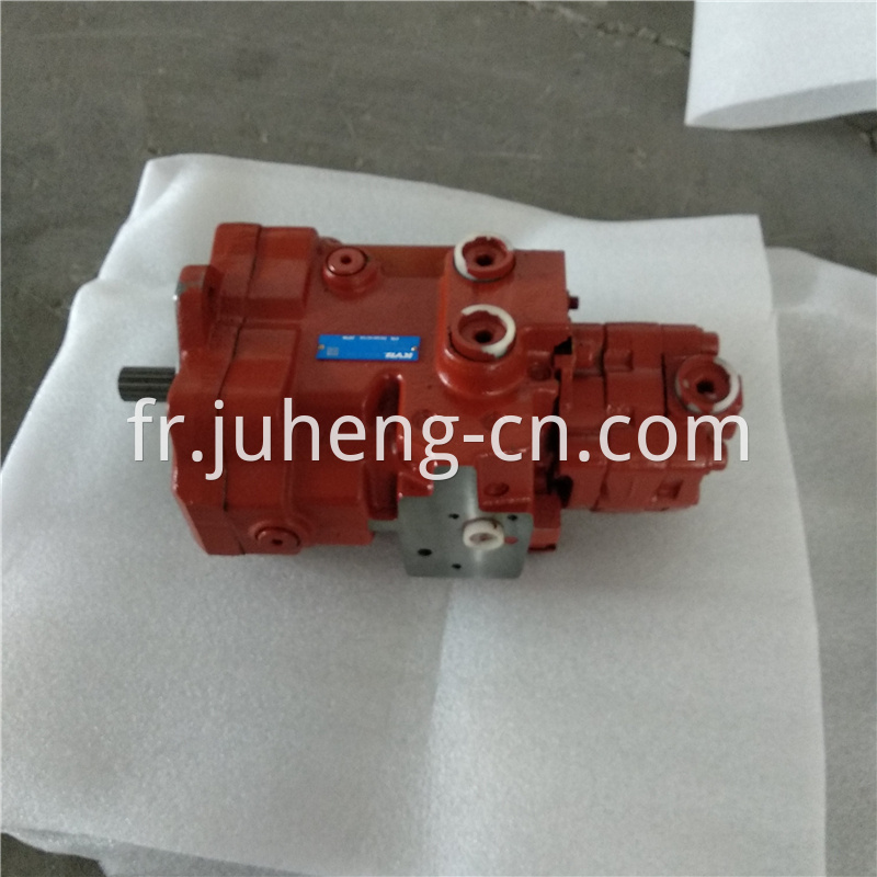 Vio45 6b Hydraulic Pump 2